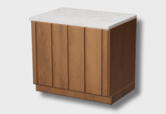 Veneer Counter