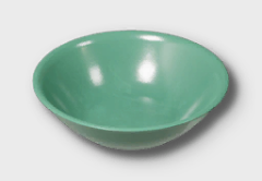 Retro Large Plate
