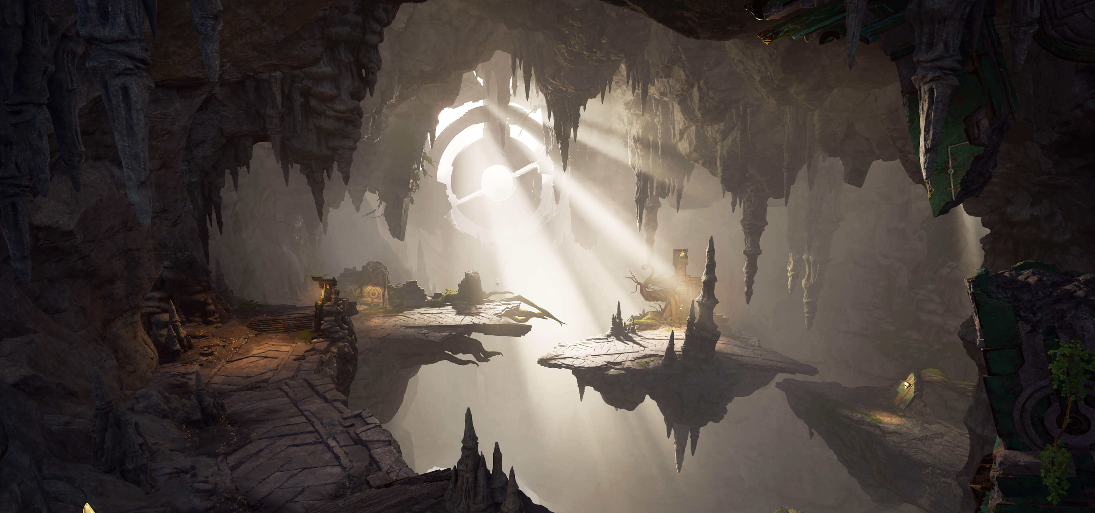 Honor of Kings: World official screenshot