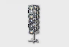 Guidebook Stand furniture item in inZOI