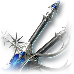 Official item icon of Guardian Praetorian Captain Dagger and Archon Praetorian Captain Dagger