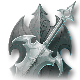 Official item icon of Hyeonryong Dragon Lord Longsword