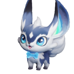 Bonesky head icon
