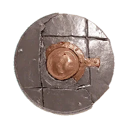 Freesword's Shield in Crimson Desert