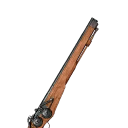 Dewhaven Shotgun weapon icon