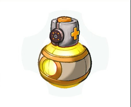 Dispel EX icon