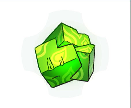 Natural Pyrite icon