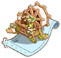 Spinning Wheel