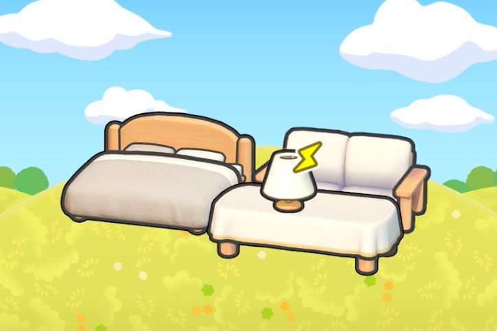 Plain Life habitat icon