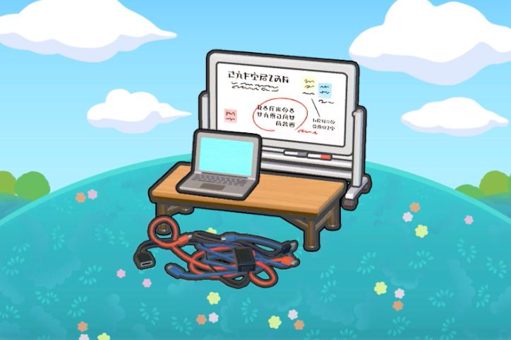 Professor's Apprentice Program habitat icon