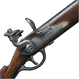 Reliable Musket