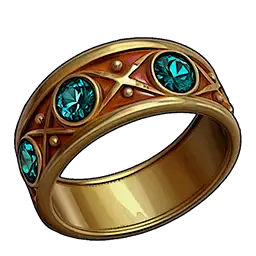 Major Corsair Ring icon from Windrose