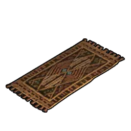 Ethnic Carpet