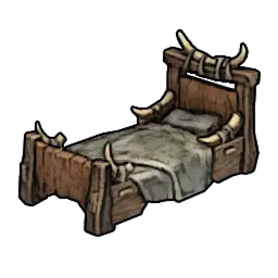 Hunting Bed