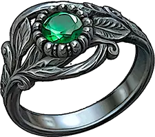 Major Champion Ring