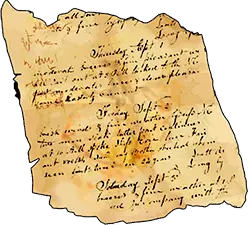 Michael Hardy's Letter