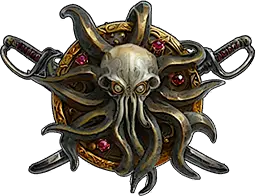 Old Salt Insignia