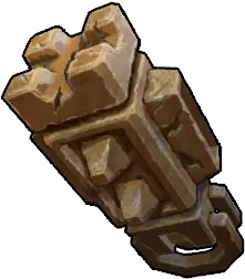 Ritual Key for the Temple Gates