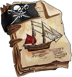 Ship Design: Brethren's Brig