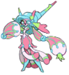 Dolegamii Animon artwork