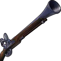 Reliable Blunderbuss