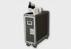 Galley Cart furniture item in inZOI