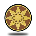 Hernandian Parish of Solumen crest