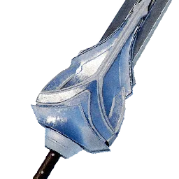 Lusec Greatsword weapon icon