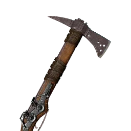 Delesyia Shotgun weapon icon