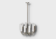 inZOI living room furniture - Modern Chandelier