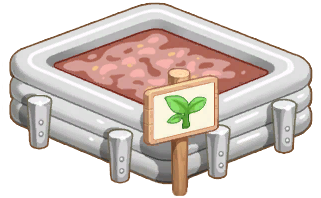 Fertilizer Box
