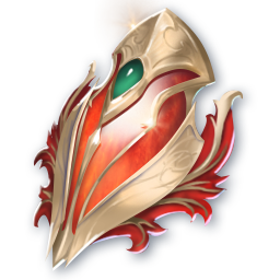 Official item icon of Genesis Dragon Lord Guard and Nemesis Dragon Lord Guard