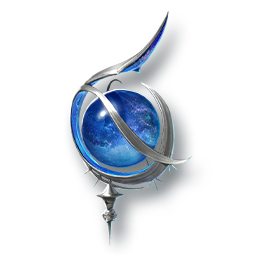 Official item icon of Guardian Praetorian Captain Orb and Archon Praetorian Captain Orb