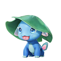 Skippy head icon