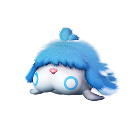 Cheekie head icon