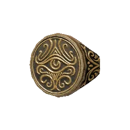 Seal of Pitch-Black Darkness in Crimson Desert
