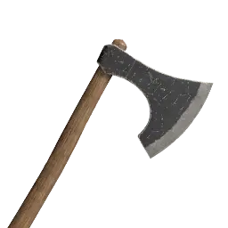 Bekker Greataxe