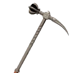Lanford Hammer weapon icon from Crimson Desert