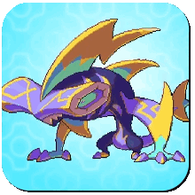 sphytter sprite