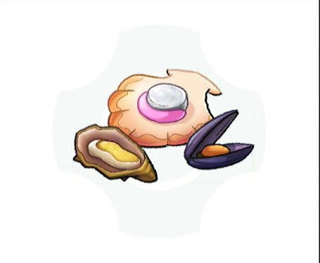 Molluscs icon