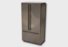 Cold Tank Refrigerator