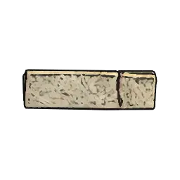 Arch Beam (Stone)