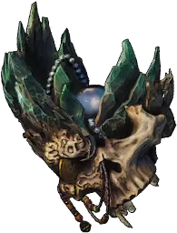Charon's Obol icon