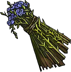 Flax Fiber