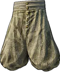 Flibustier's Pants