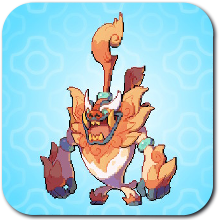 gongbog sprite
