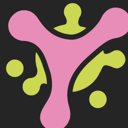 Virus type icon