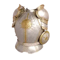 Ceremonial Armor