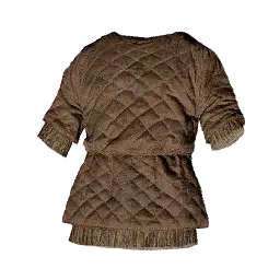 Field Cloth Armor