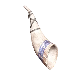 Finely Crafted Ivory